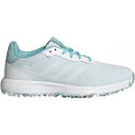 adidas S2G Wmn white/light-blue – Zbozi.Blesk.cz