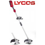 Wolf Garten LYCOS 40/230BC SET – Zboží Dáma