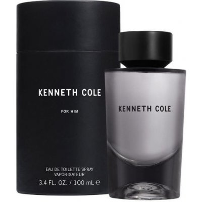 Kenneth Cole Kenneth Cole toaletní voda pánská 100 ml