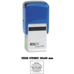 Colop Printer Q 30 – Zboží Mobilmania