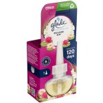 Glade Electric Scented Oil Relaxing Zen náplň 20 ml – Sleviste.cz