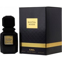 Ajmal Santal Wood parfémovaná voda unisex 100 ml