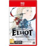 The Adventures of Elliot: The Millennium Tales – Hledejceny.cz