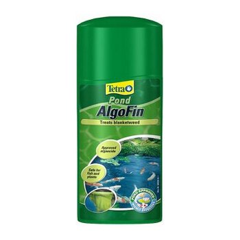 Tetra pond algofin 500ml