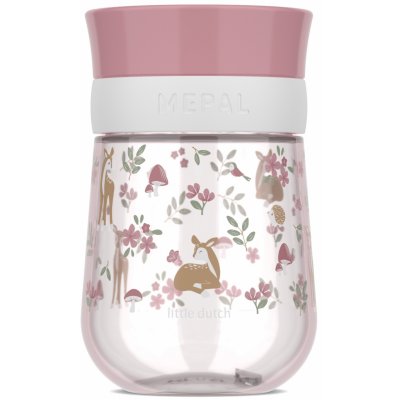 Mepal nepropustný hrnek 360° Mio srnka 300 ml – Hledejceny.cz