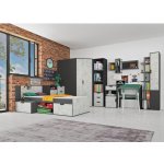 Meblar Nano C – Zboží Dáma