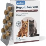 Alfavet Hepatosan 700 30 tbl – Zboží Mobilmania