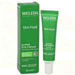 Weleda Skin Food Super Eye Cream 12 ml – Hledejceny.cz