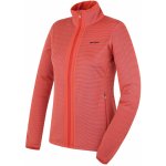 Husky Artic Zip fd. red – Zboží Dáma