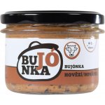 Bujónka hovězí bez lepku 200 g – Sleviste.cz
