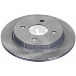 Brzdový kotouč FEBI BILSTEIN 05652