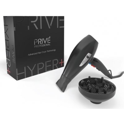 KIEPE Privé Hyper + Hairdryer – Hledejceny.cz