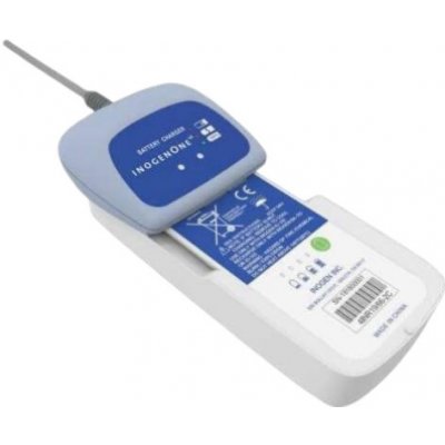 Inogen Externí nabíječka k kyslíkovému koncentrátoru Rove 6, One G5 – Sleviste.cz