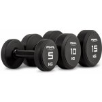 PRIMAL Urethane Dumbbell sada jednoruček52,5 - 70kg – Zboží Dáma