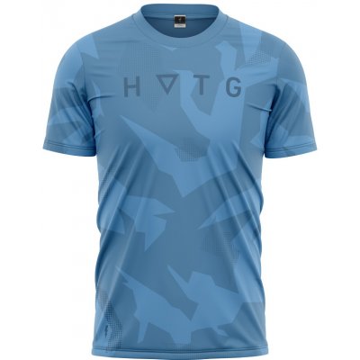 High Voltage Urban Camo saturday blue – Zbozi.Blesk.cz