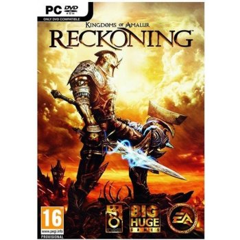 Kingdoms of Amalur: Reckoning