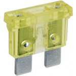 Nozova pojistka 20A – HobbyKompas.cz