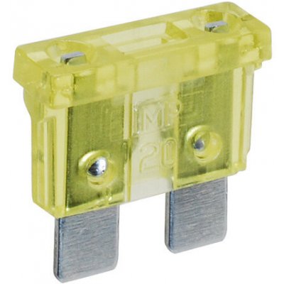 Nozova pojistka 20A – HobbyKompas.cz