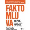 Kniha Faktomluva - Hans Rosling, Anna Rosling Rönnlund, Ola Rosling