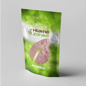 Hlavnězdravě Acerola prášek 250 g