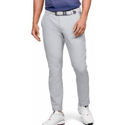 Under Armour pánské golfové kalhoty EU Performance Taper Pant halo gray – Zboží Mobilmania