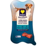 Edeka Adult Kost telecí maso s bachorem 175 g – Zboží Mobilmania