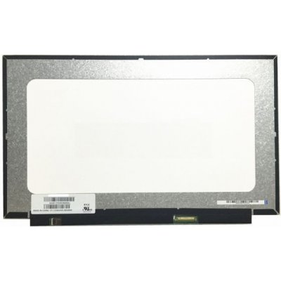 Asus VivoBook X405UA display 14" LED LCD displej WXGA HD 1366x768 matný povrch – Zbozi.Blesk.cz