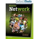 NETWORK STARTER iTOOLS DVD-ROM - HUTCHINSON, T., SHERMAN, K.