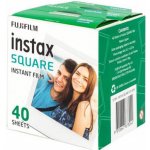 Fujifilm Instax Square 20ks – Zboží Živě