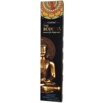 Goloka vonné tyčinky The Buddha 15 g – Hledejceny.cz