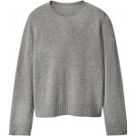 esmara Dámský kašmírový svetr světle šedá – Sleviste.cz