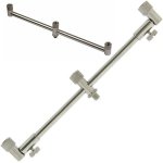 Zfish Hrazda Buzz Bar Adjustable 3 Rods 30-50cm – Zbozi.Blesk.cz