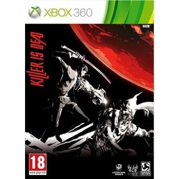 Killer is Dead (Limited Edition)