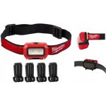 Milwaukee HL2-LED – Zboží Dáma Milwaukee HL2-LED – Zboží Dáma