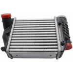 INTERCOOLER levy AUDI A6 05-11 2.7 3.0 TDI 4F0145805E VIKA