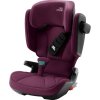 Autosedačka Britax Römer Kidfix i-Size 2023 Burgundy Red