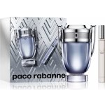 Paco Rabanne Invictus EDT 100 ml + EDT 10 ml dárková sada – Sleviste.cz