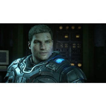 Gears of War 4 (Ultimate Edition)