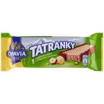 Opavia Tatranky S lískovými oříšky 47 g – Hledejceny.cz
