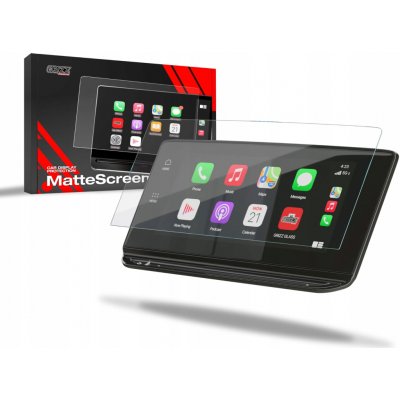 GRIZZ Protector, Ochrana displeje MatteScreen, Škoda Octavia IV, 2020-2024, Columbus/Bolero, Display 10" – Hledejceny.cz