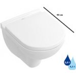 Villeroy & Boch O.NOVO 56881001 – Zboží Mobilmania