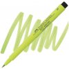 fixy Faber-Castell PITT Artist pen B - light green 171