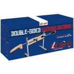 The Banger Double-sided Fucking Machine – Zboží Mobilmania