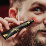 Angry Beards Zit Slayer Le Pimp Gel na akné 15 ml – Hledejceny.cz
