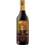 Lee Kum Kee Tmavá sójová omáčka Premium 0,5 l – Zboží Dáma