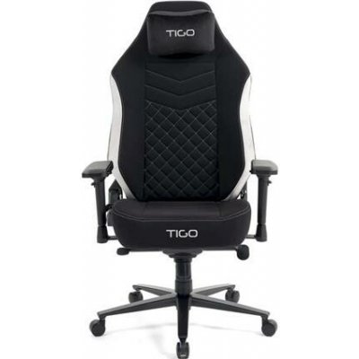 TIGO Emperor černošedá TGCH01BG – Sleviste.cz