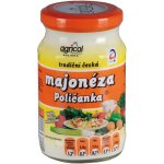 Agricol Poličanka majonéza 250 ml – Zboží Dáma