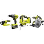 Ryobi R18CK4A-252S – Zbozi.Blesk.cz