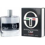 Sergio Tacchini Club Intense toaletní voda pánská 100 ml – Zbozi.Blesk.cz