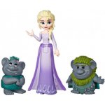 Hasbro Frozen 2 Mini Figurky kamarádi Anna a Olaf – Zbozi.Blesk.cz